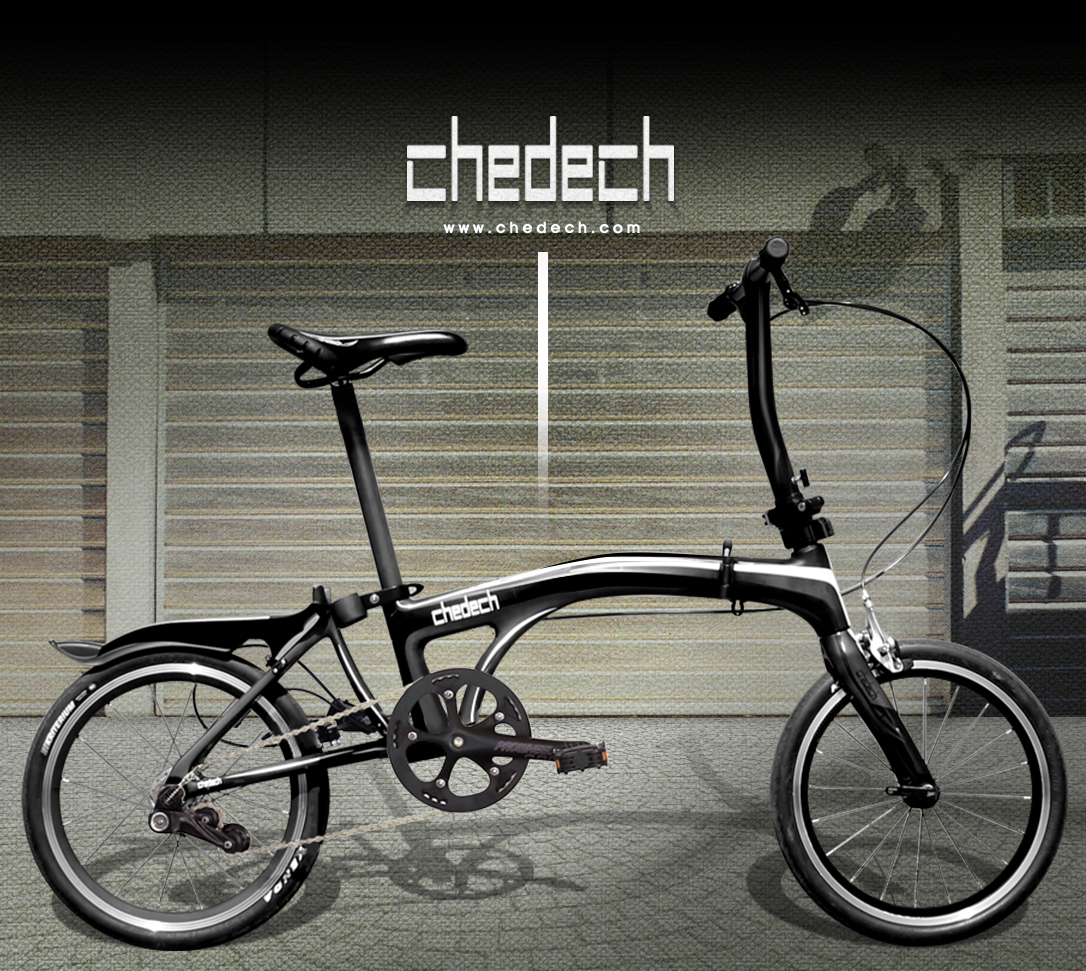 chedech Chedech Bike shop